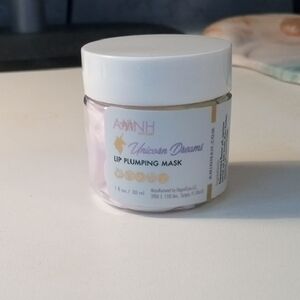 Aminnah Unicorn Dreams Lip Plumping Mask
